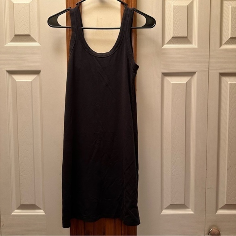 lululemon athletica Black Dress